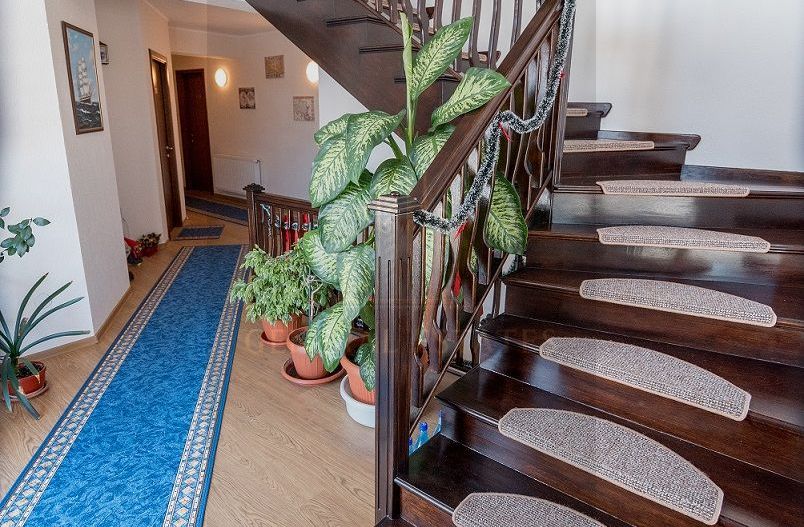 Vilă cu suflet și poveste în Tohanu Nou – Bran - Poză 12