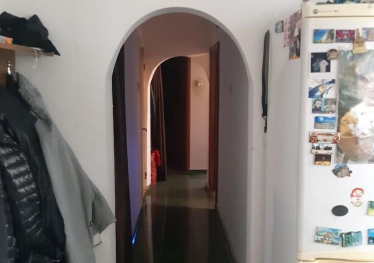 3 camere decomandat Aparatorii Patriei - Poză 6