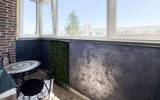 Apartament modern, 2 camere, etaj intermediar, Piata Flora - Poză 8