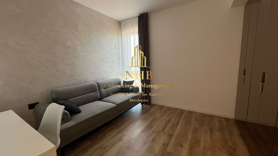 Apartament 3 camere -Baneasa, Sisesti- PARCARE - Poză 28