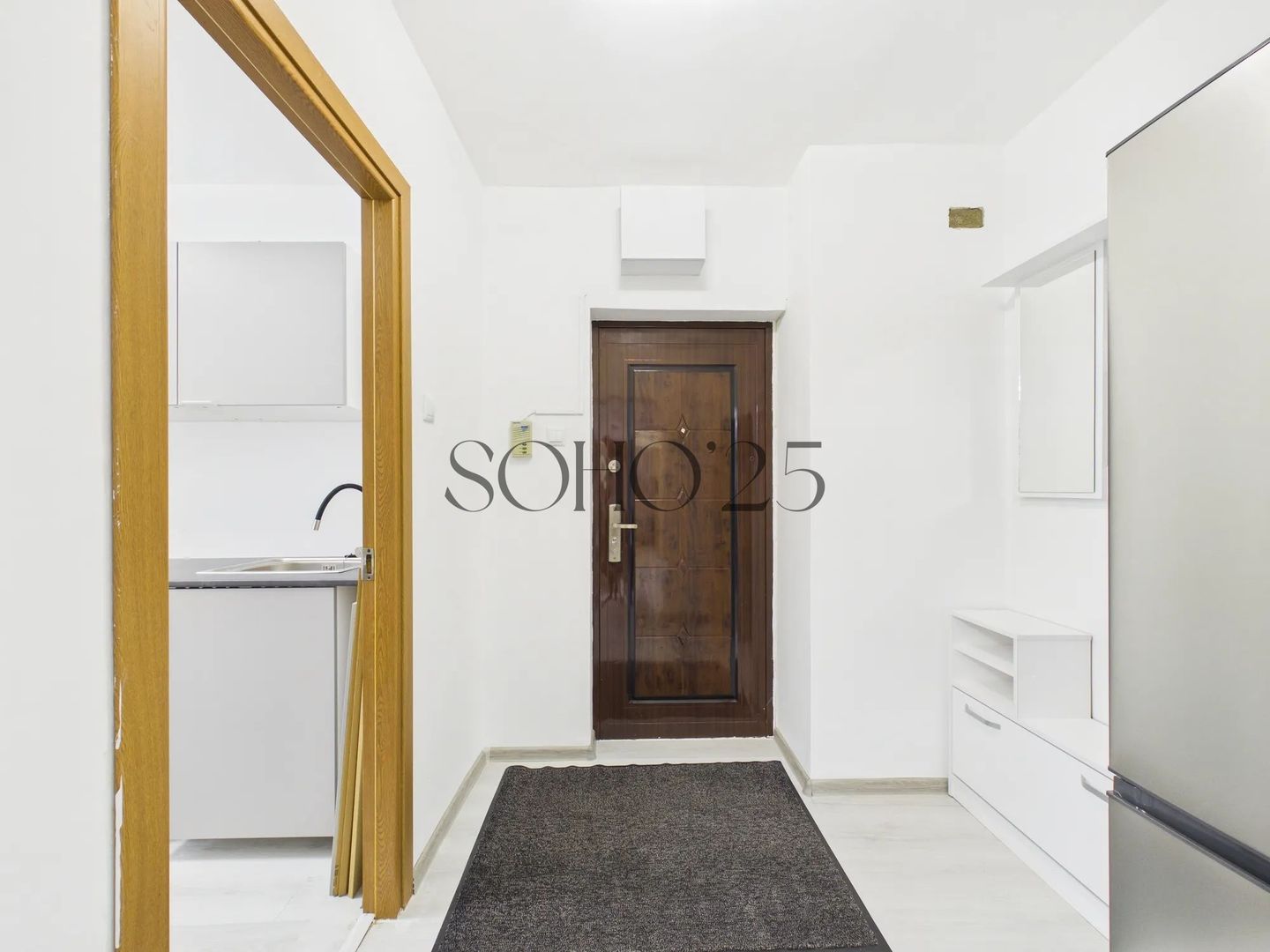Apartament 2 camere | Bd. Tineretului | Parter cu terasă închisă - Poză 11