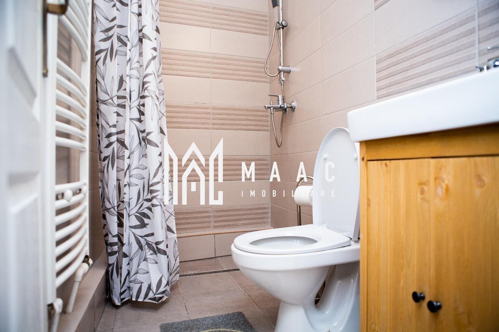 Apartament 3 camere | Curte | Modern | Renovat | Central - Poză 7