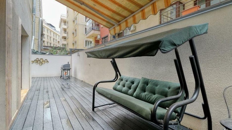 Apartament de lux cu 4 camere , lângă Parcul Herăstrău - Poză 3