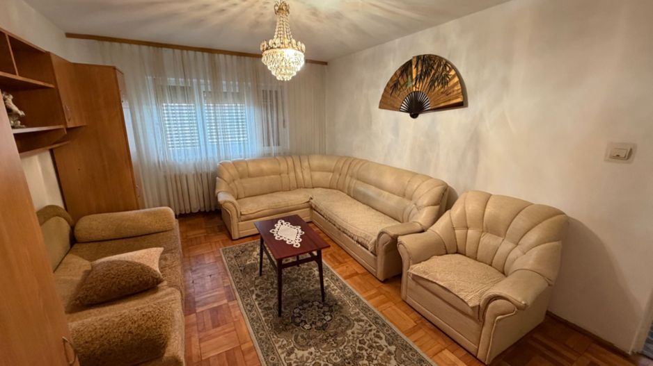 Apartament 2 camere, decomandat - zona Ampoi 3 - Poză 1
