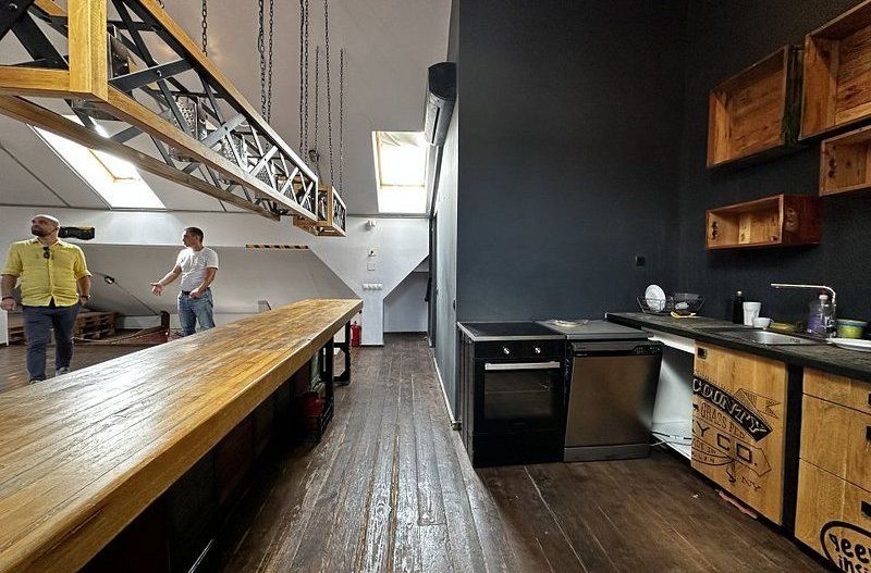 Birou inedit, complex în Piața Unirii - Poză 14