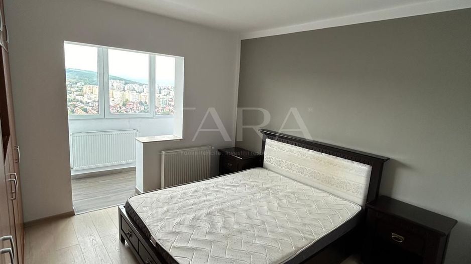 Apartament 2 camere, 54 mp – Zorilor - Poză 6