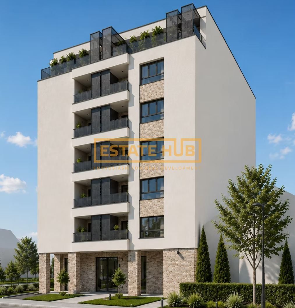 Apartamente 3 camere | Standarde NZEB | Comision 0 - Poză 4