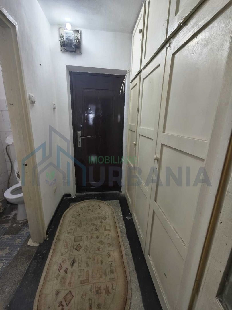 Garsonieră de vânzare în cartierul Tătărași, Iași - Poză 5