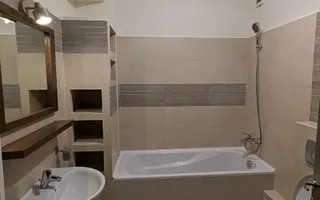 3 camere Pipera Rond OMV - Emil Racovita I parcare + boxa I COMISION 0 - Poză 13