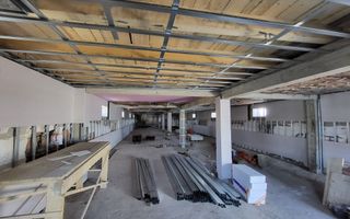 Spatiu multifuncțional 1500 mp #plus-imo.ro - Poză 1