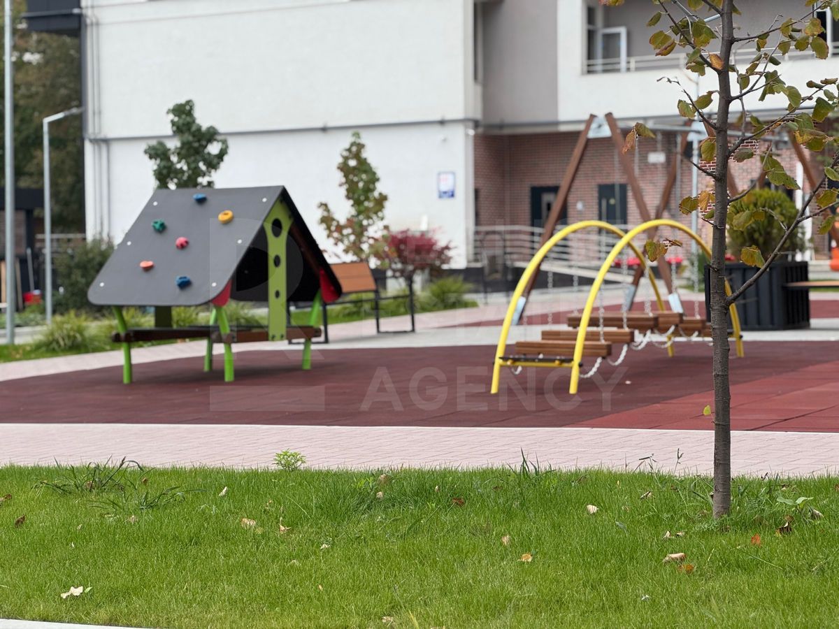 Vânzare, apartament, o cameră, str. Vasile Lupu, Buiucani - Poză 6