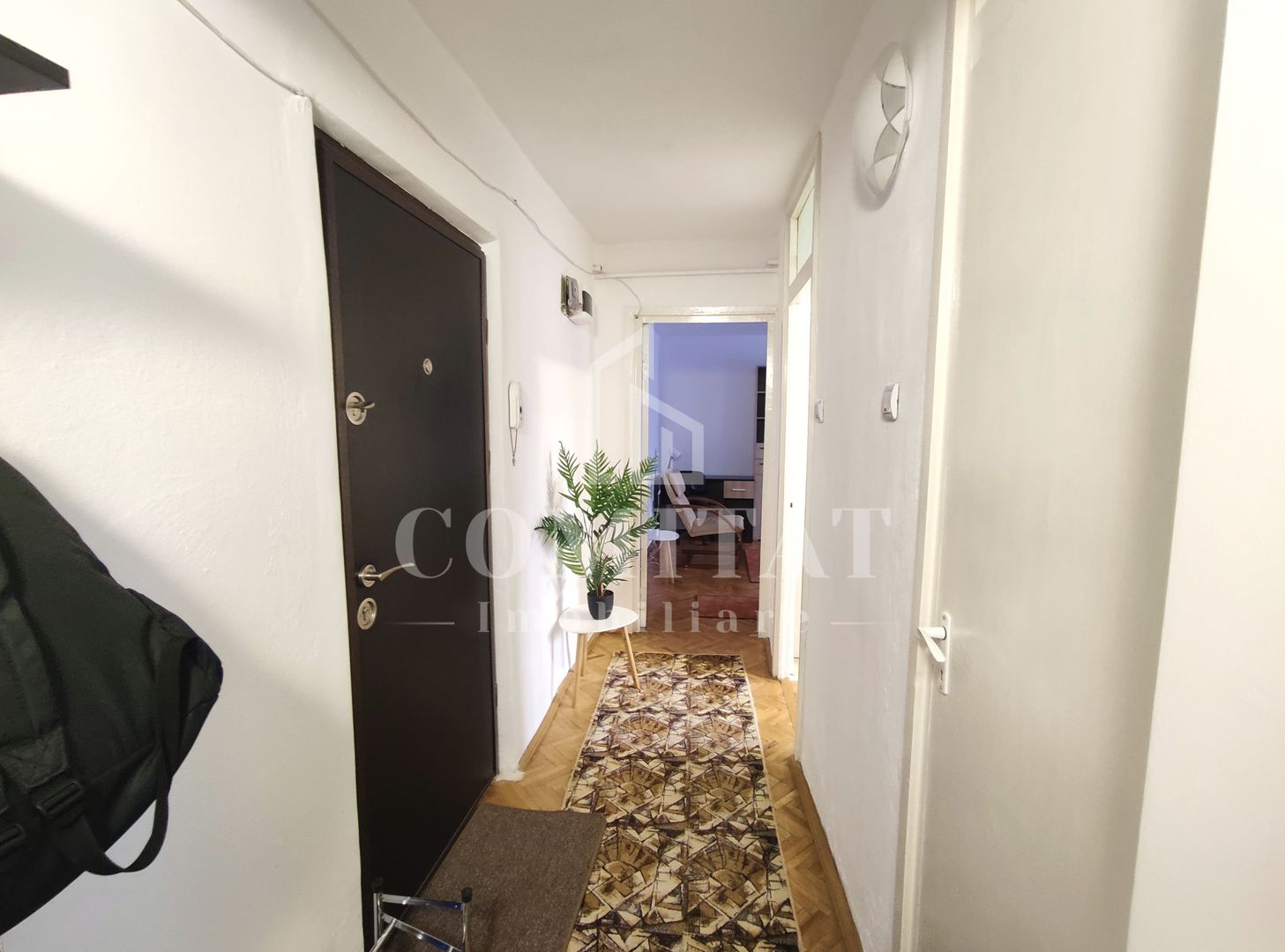 Apartament cu 2 camere | Pet friendly | Cartierul Zorilor - Poză 7