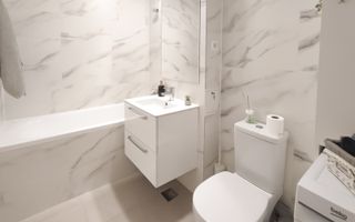 Chirie I Apartament 2 camere I Hills Brauner I by Designer - Poză 17