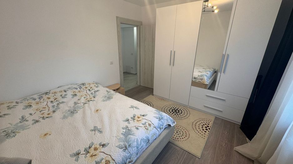 Sebastian 3 Camere Centrala Parcare 2 bai 3/8 - Poză 4