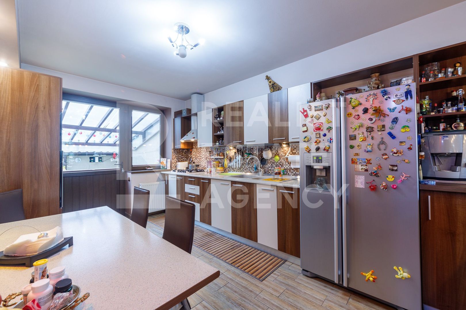 Vânzare, Duplex, 7 camere, zona Militari - Poză 13