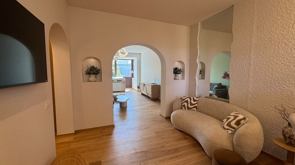 2 CAMERE LUX || FLOREASCA - Poză 6