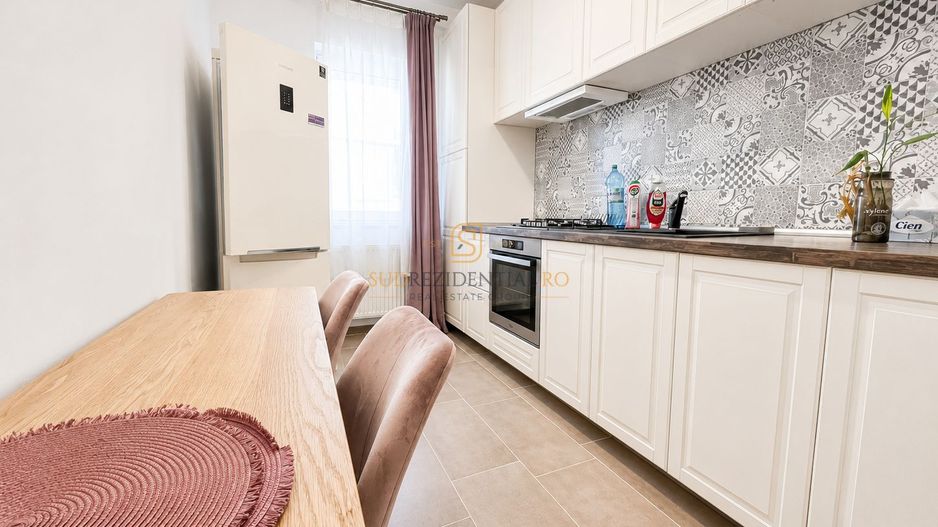 Apartament 2 camere decomandat, 61.74 mp | Loc de parcare inclus - Poză 9