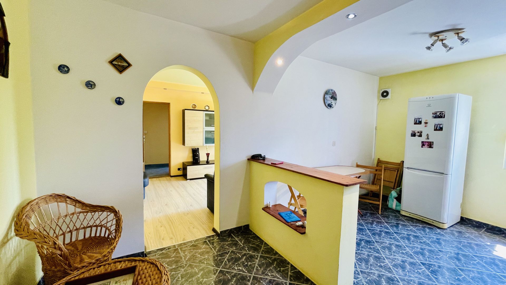 3 Camere | Parc Ior | Liviu Rebreanu | Titan |  Biserica - Poză 5