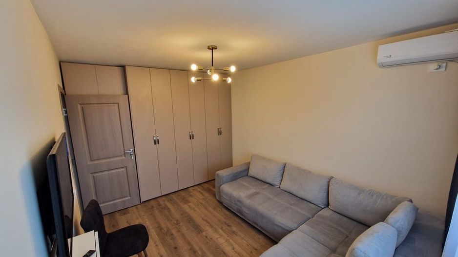 | PRIMA ÎNCHIRIERE | 2 CAMERE DECOMANDAT | METROU 2 MIN - Poză 3