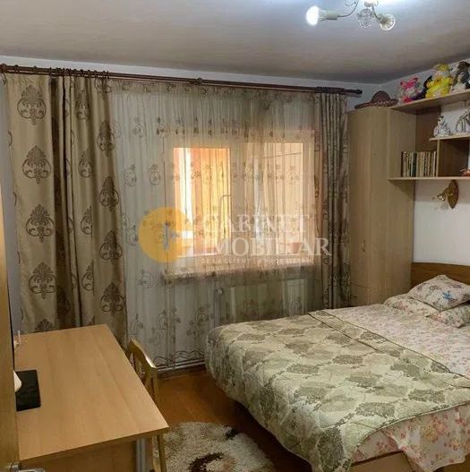 Nicolina - 2 Camere Decomandat - Bloc 1985 - Poză 1