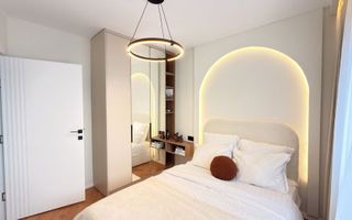 Apartament complet renovat, cu vedere spre Parcul Primăverii. - Poză 5