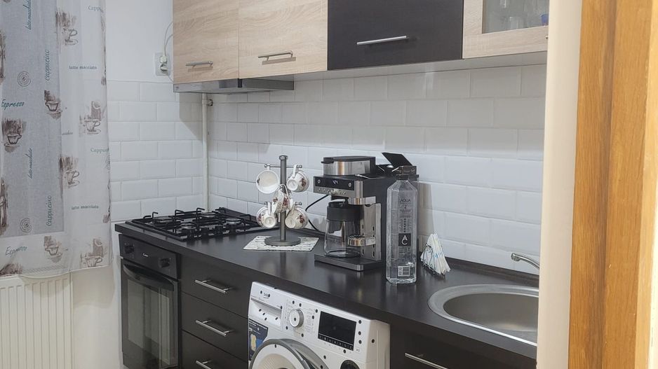 Apartament 2 camere de vanzare Gorjului - Poză 11