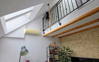 Duplex 3 camere de vânzare -Apollo Residence - 99 mp + Parcare - Poză 8