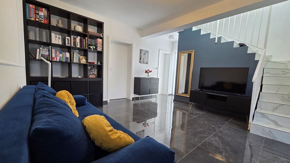 Duplex in zona Calea Urseni - mobilat si utilat - Poză 18