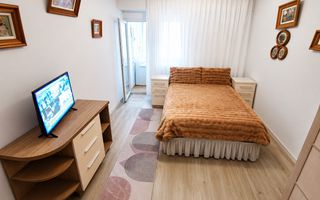 2 camere decomandat - 64 mp - mobilat&utilat - CUG - bloc NOU - Poză 5