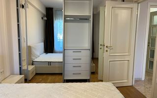 Apartament 3 camere COPOU - COMPLEX EXCLUSIVE- 850 EURO - Poză 8