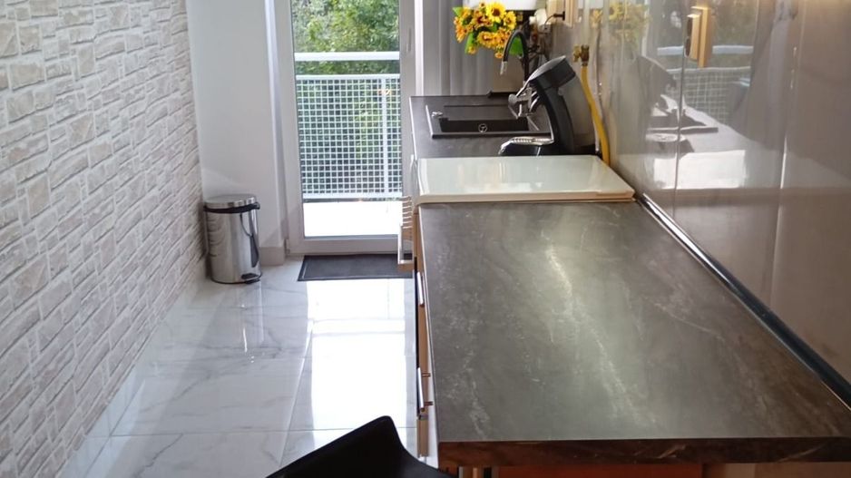 Apartament cu o camera decomandat | 45 mp + 12 mp terasa | Zorilor | UMF | USAMV - Poză 7