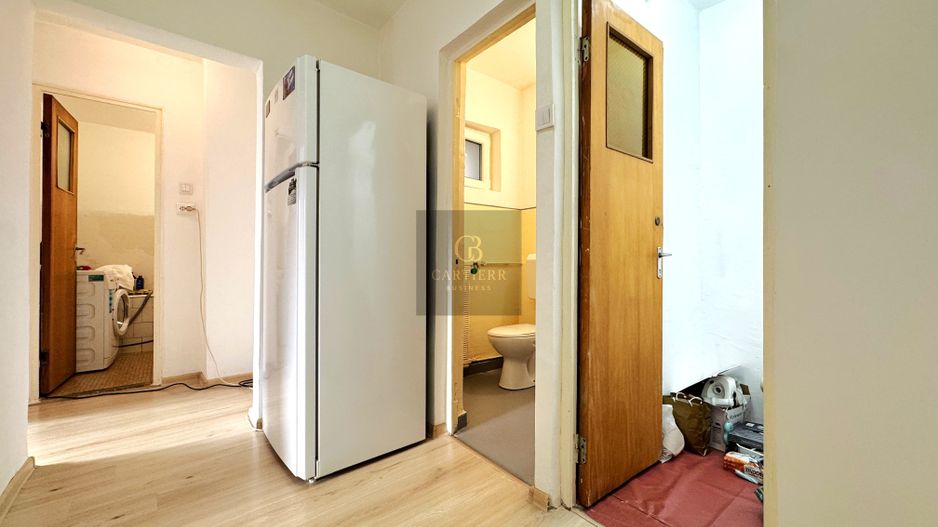 3 CAMERE + 2 BAI | DRISTORULUI | - Poză 8