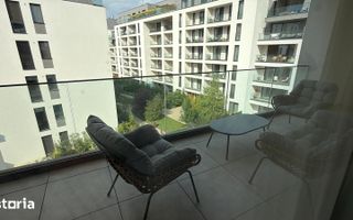 Apartament nou 3 camere Băneasa | 113 mp | Prima închiriere - Poză 7