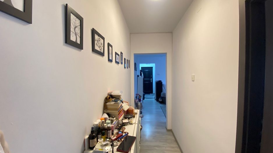 4 camere renovate, 60 mp + balcon, etaj 10/11 – Drumul Taberei V7 - Poză 7