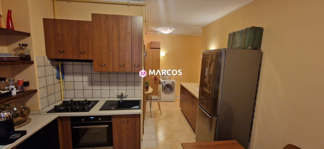Apartament 1 camera, et.2, Lunca, ID 1075 - Poză 7