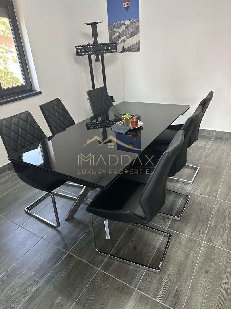 Spatiu Comercial Stradal***190 MP*** 6 Locuri Parcare// CORBEANCA - Poză 11