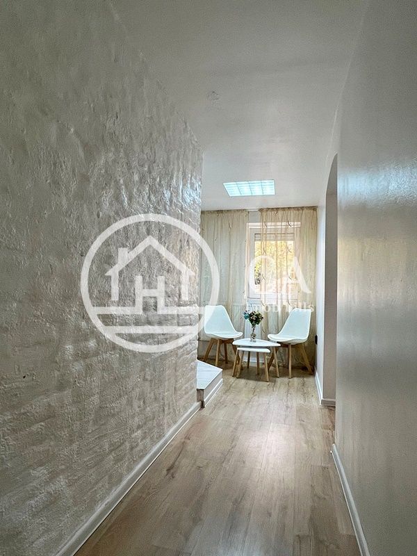 Apartament cu 1 camera de inchiriat in zona ultracentrala, Oradea - Poză 9