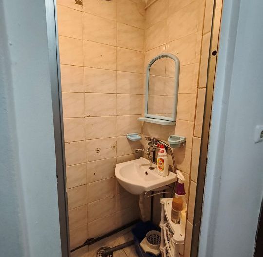 Apartament 2 camere – parter, centrală proprie– zona Gara / Piața Mică - Poză 8