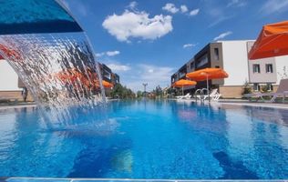 Apartament 2 camere Libertatii Gardens Otopeni | vis a vis de aeroport