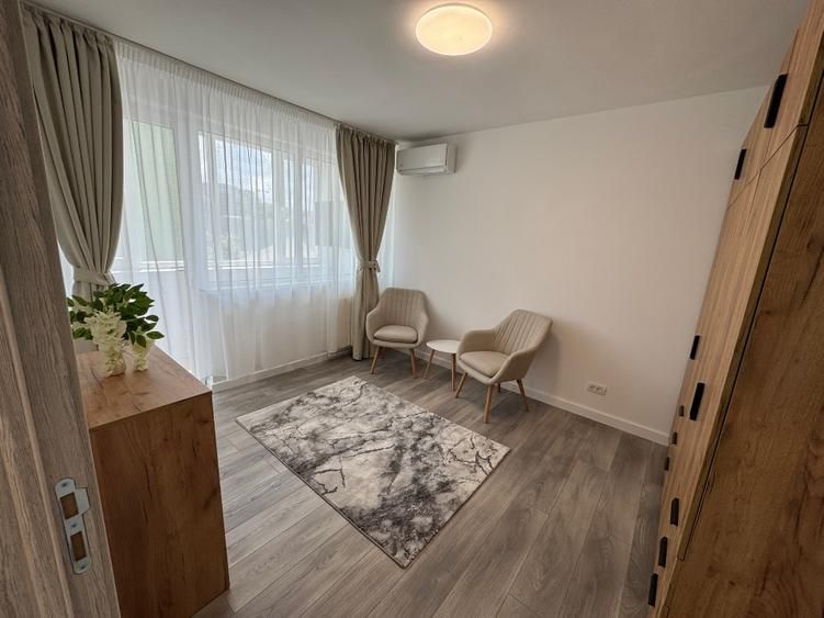 🏢 De închiriat: Stil și Confort - Ap. 3 Camere Dimitrie Cantemir - Tineretului - Poză 1