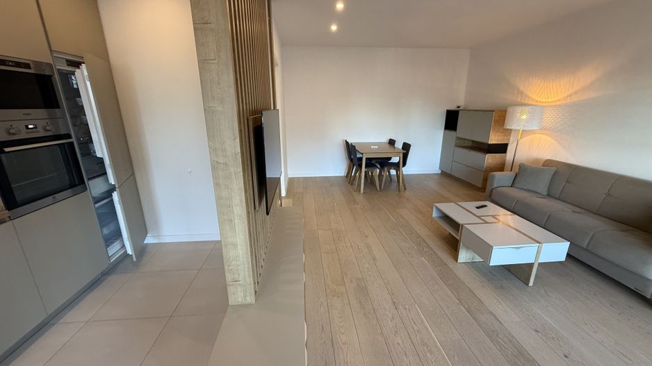 Apartament 2 camere | Nusco City-Pipera | TVA INCLUS - Poză 4