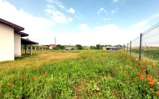 Duplex vanzare in Darvari, Calarasi, format din 2 unitati locative. - Poză 12