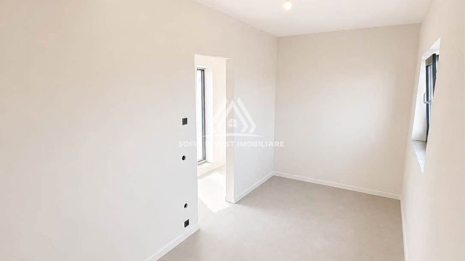 Casă individuală NZEB A+ de vânzare, Str. Soporului, Cluj-Napoca - Poză 6