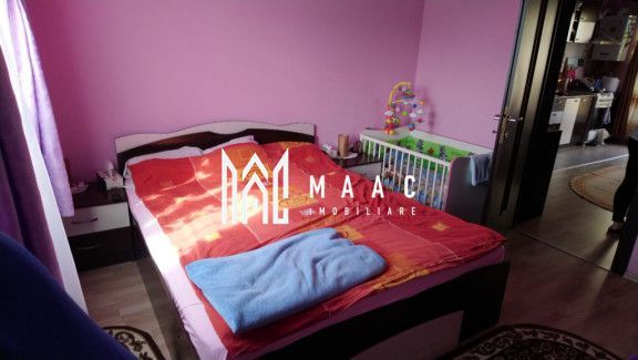 Apartament 3 camere I Semidecomandat I Etaj 1 I Mobilat - Poză 5