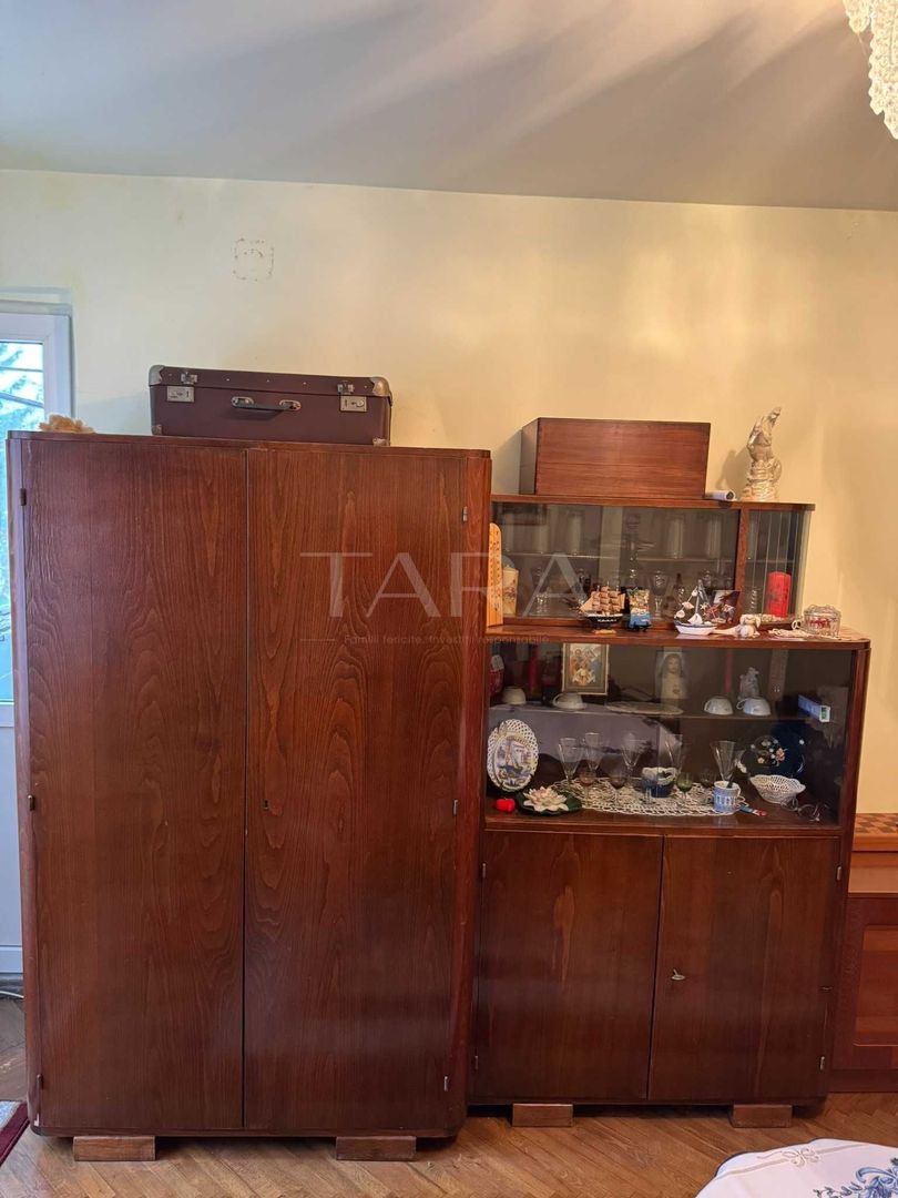 Apartament 2 camere decomandat – Mănăștur - Poză 2