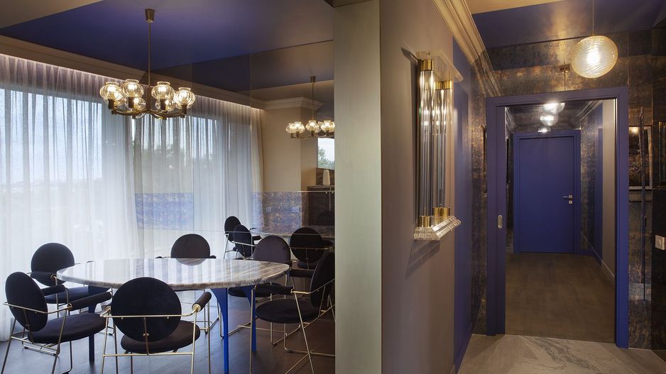 Exclusive 4-Room Apartment for Rent | Lake View | Primăverii - Poză 6