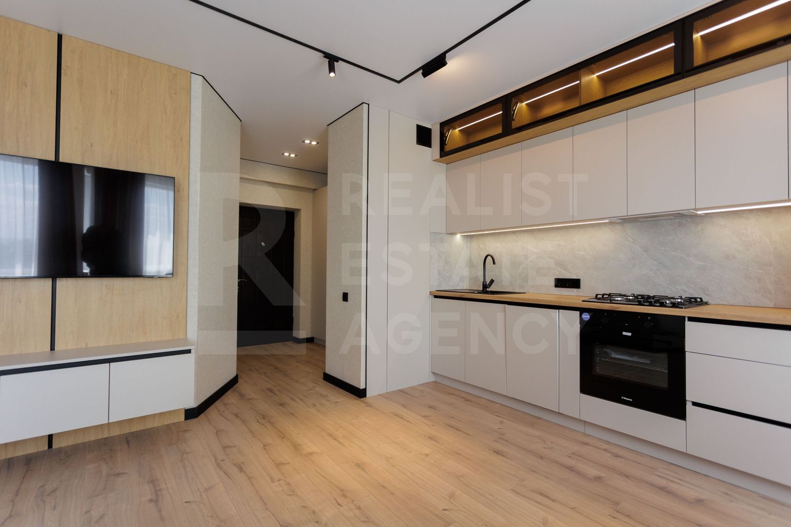 Vânzare, apartament, 2 camere, strada Tudor Stișcă, Botanica - Poză 8