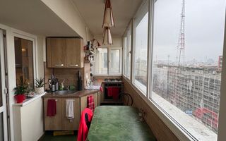 Apartament cu 2 camere - Metrou Ștefan cel Mare - Poză 6