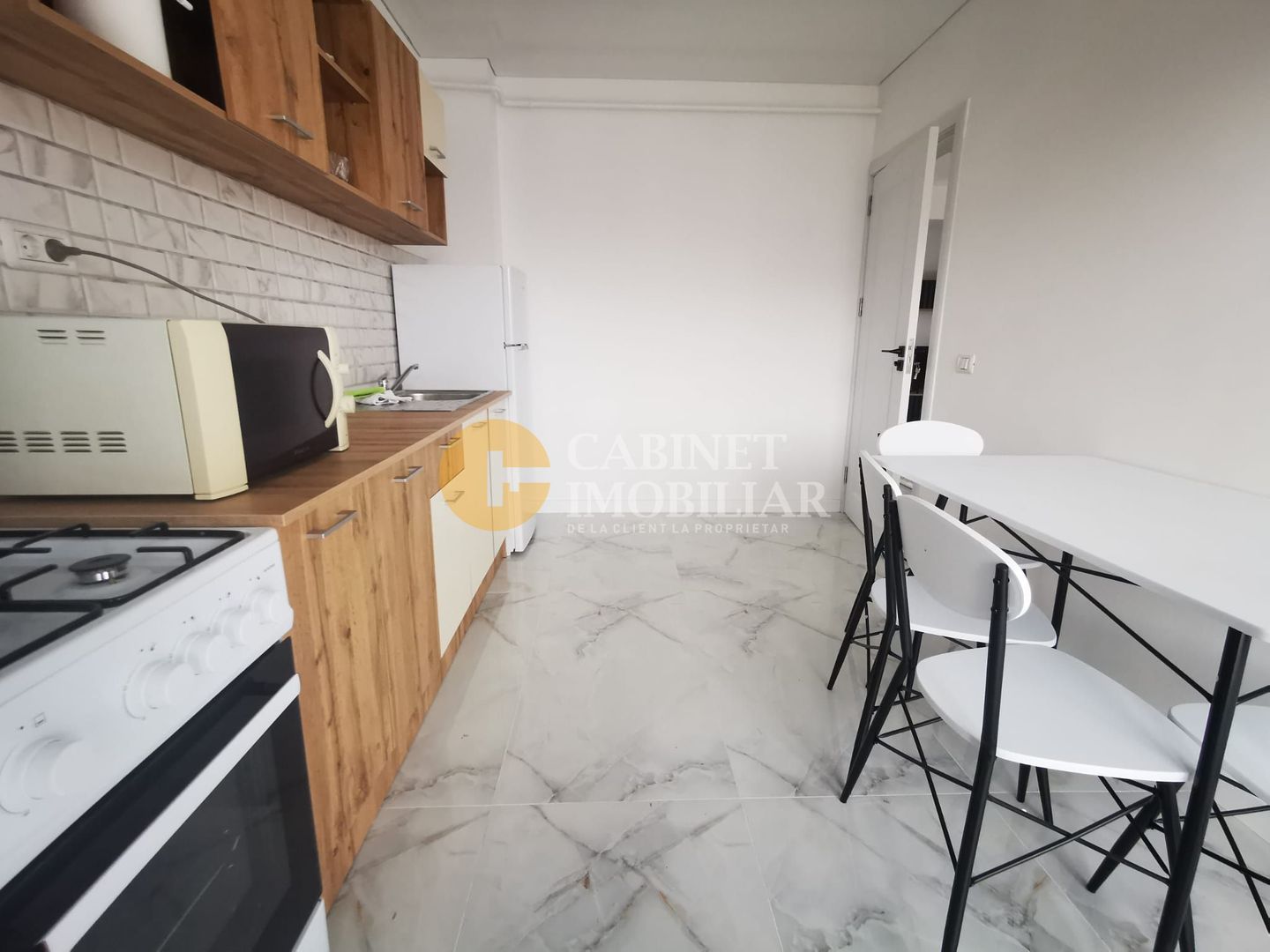 2 Camere PREMIUM - 70mp | Etaj 9/10 | View Superb | Bloc Nou 2025 CUG - Poză 7