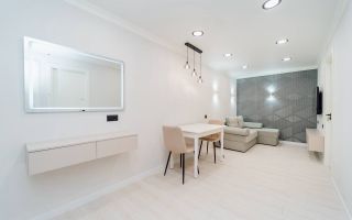 Vânzare, apartament, 2 camere + living, str. Saharov, Râșcani - Poză 8